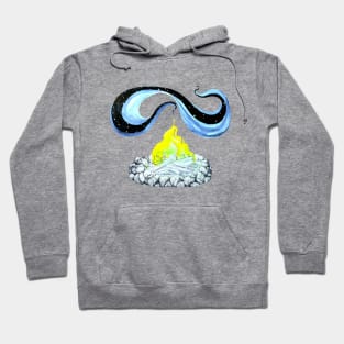 Under the Stars Hoodie